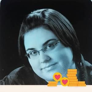 Meet your Posher, Audrey